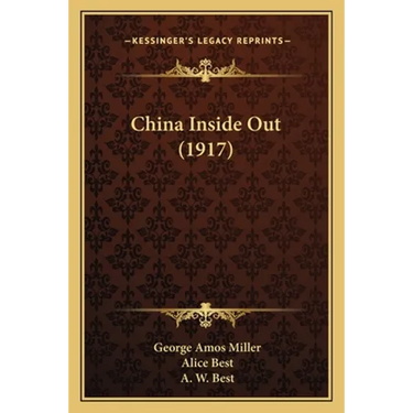 China Inside Out (1917)