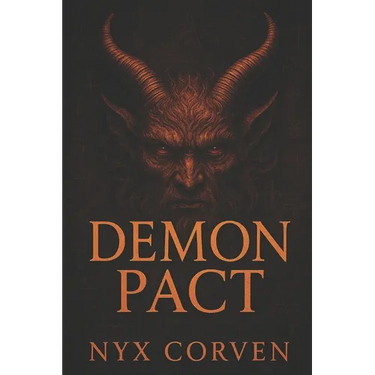 Demon Pact