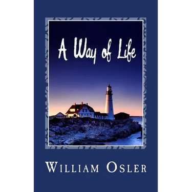 A Way of Life