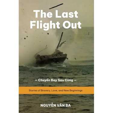 The Last Flight Out: Stories of Bravery, Love, and New Beginnings