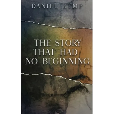 The Story That Had No Beginning