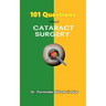 101 Questions About Cataract Surgery