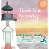 Thank You, Nantucket