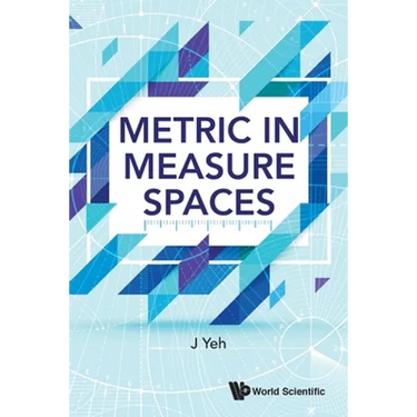 Metric in Measure Spaces