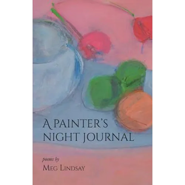 A Painter's Night Journal