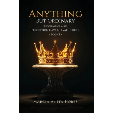 Anything But Ordinary