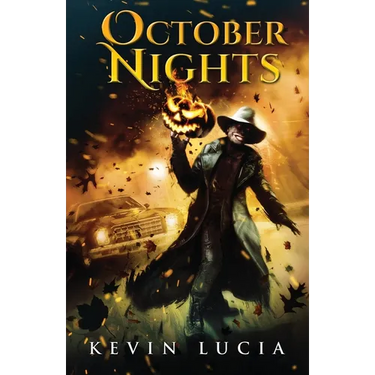 October Nights