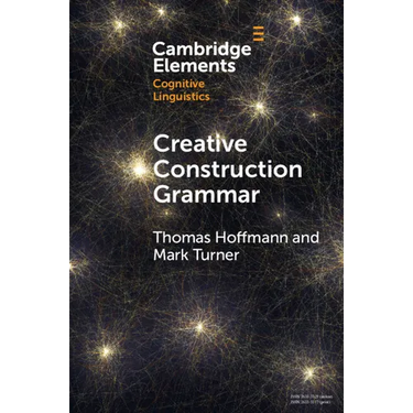 Creative Construction Grammar