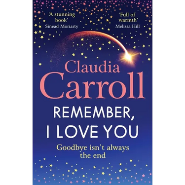 Remember, I Love You