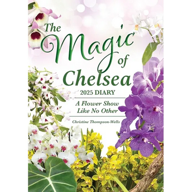 The Magic of Chelsea Diary 2024