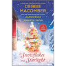 Snowflakes and Starlight: A Christmas Romance Novel