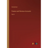 Finance and Revenue Accounts: Part II