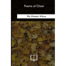 Poems of Cheer