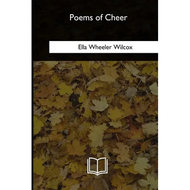 Poems of Cheer
