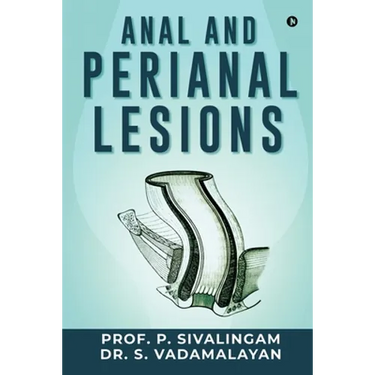 Anal and Perianal Lesions