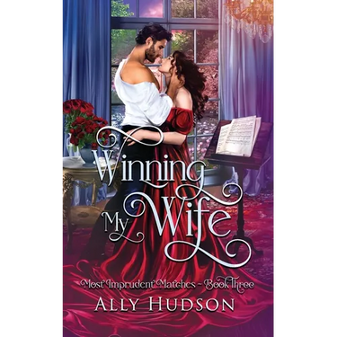 Winning My Wife