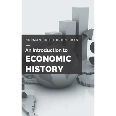 An Introduction to Economic History