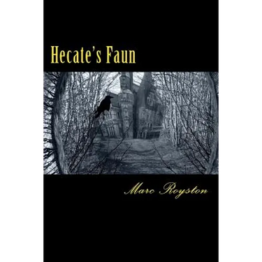 Hecate's Faun