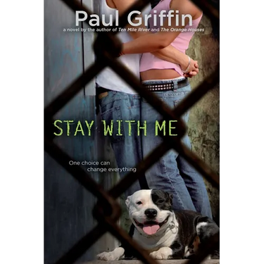 Stay with Me