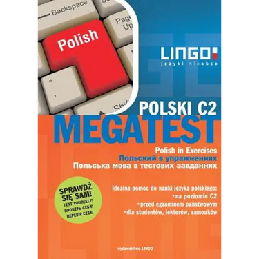 Polski C2 Megatest