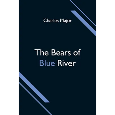 The Bears of Blue River