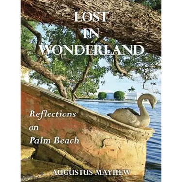 Lost in Wonderland