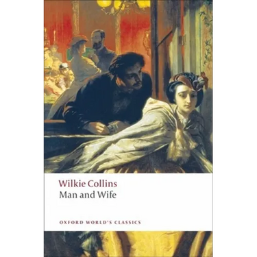 Man and Wife