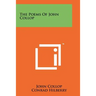 The Poems of John Collop