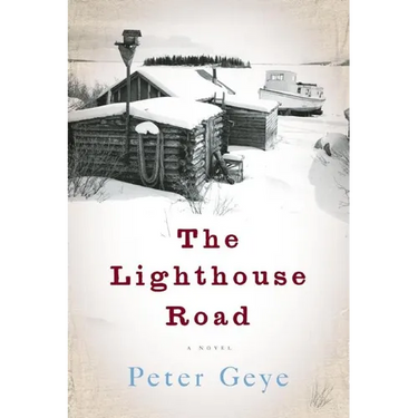 The Lighthouse Road