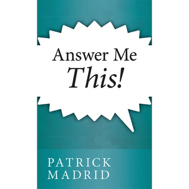 Answer Me This!