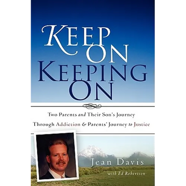 Keep On Keeping On