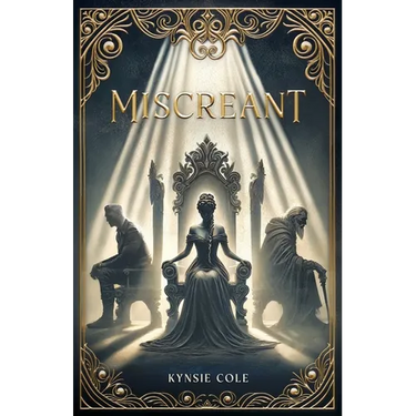 Miscreant