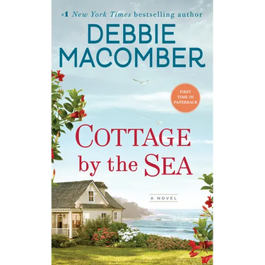 Cottage by the Sea