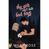 Shy Girls Can't Date Bad Boys: YA Romance Illustrated Cover Edition