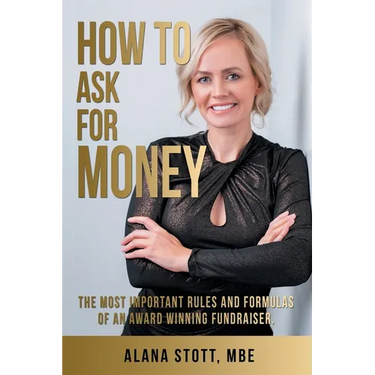 How To Ask For Money