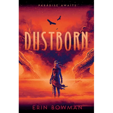 Dustborn