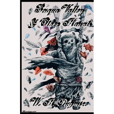 Sesqua Valley & Other Haunts