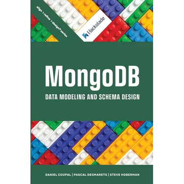 MongoDB Data Modeling and Schema Design