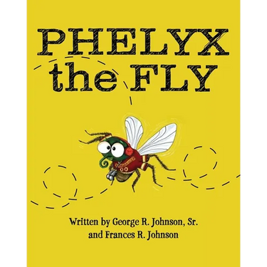 Phelyx the Fly