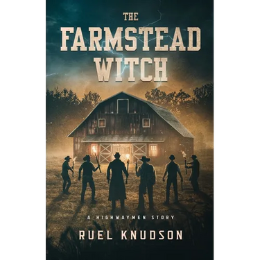 The Farmstead Witch