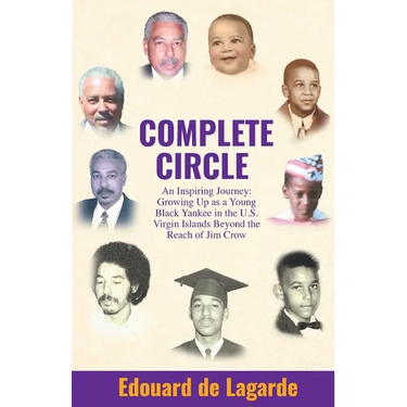 Complete Circle