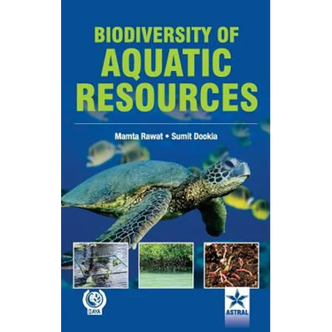 Biodiversity of Aquatic Resources