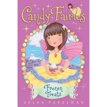 Frozen Treats