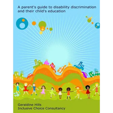 A parent's guide to the Equality Act and their child's education