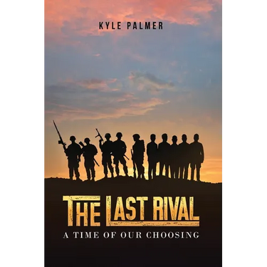The Last Rival: A Time of our Choosing