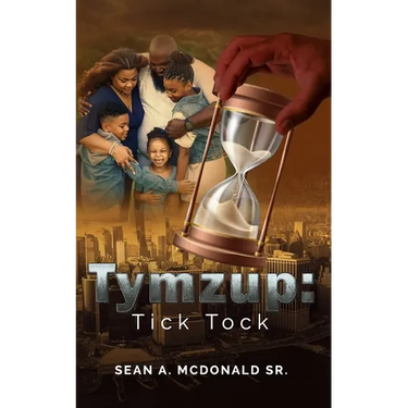 Tymzup: Tick Tock