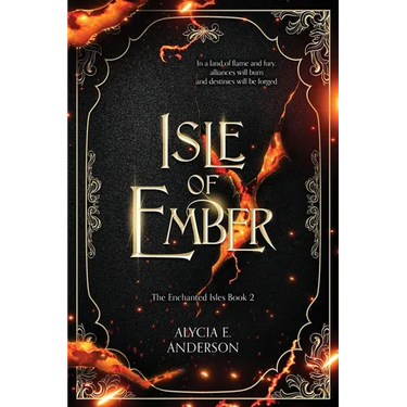 Isle of Ember
