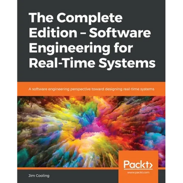 The Complete Edition - Software Engineering for Real-Time Systems