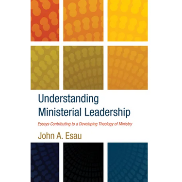 Understanding Ministerial Leadership