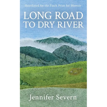 Long Road to Dry River